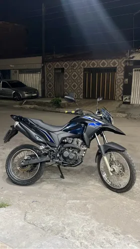 XRE 190 ADV FLEX ABS