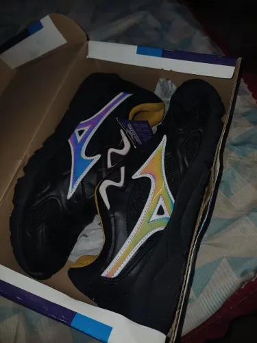Mizuno Camaleão NOVO RARO