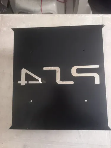 Vendo suporte de play 4 retirada na Carlito Pamplona