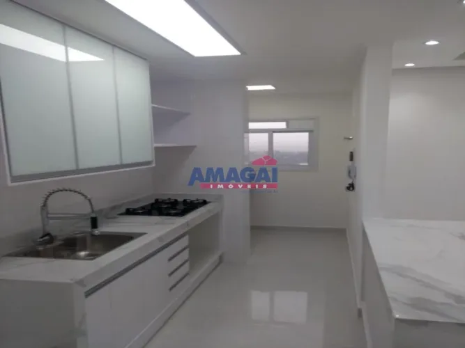 Apartamento de 2 quartos para alugar no condomínio Arboville em Jacareí