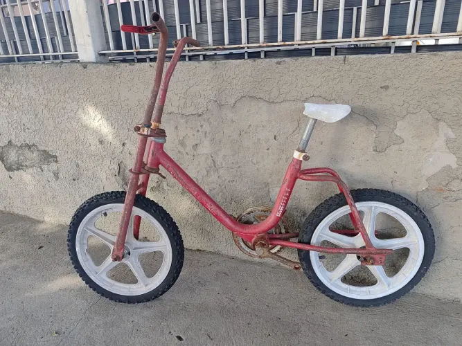 Caloi berlineta CB aro 16