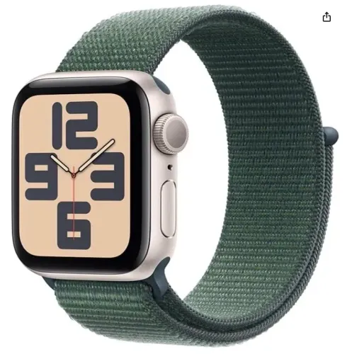 Apple Watch SE 2 40mm - Lacrado