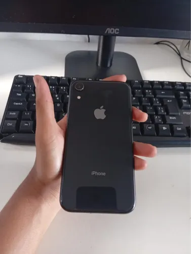 iPhone XR 128