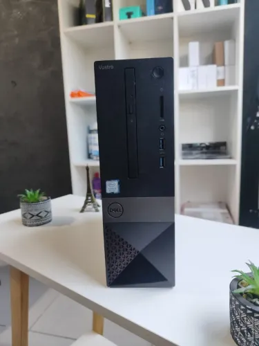 DESKTOP DELL SFF - I5-8TH!