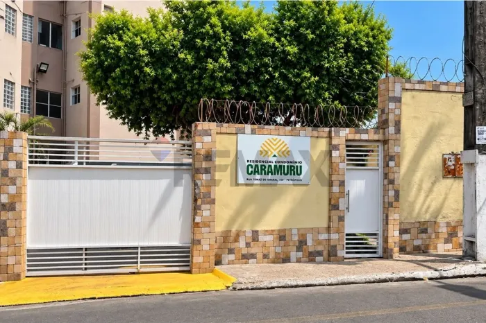 Apto Mais barata da Regiao Sul - Caramuru - 2 quartos