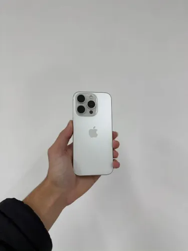 IPhone 15 Pro 512 / Seminovo