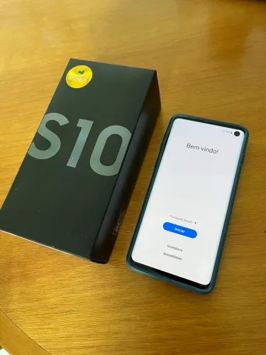 Samsung S10