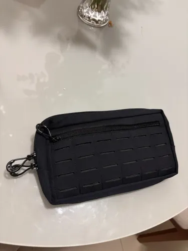 Bolso Modular Tático