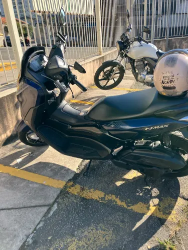 NMaX 2022