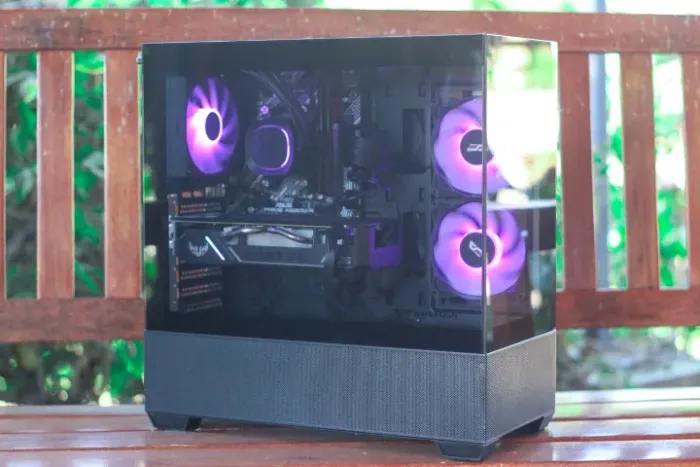 3600 - 16GB - 1660 SUPER
