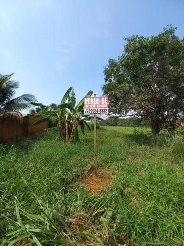 Venda de um excelente terreno em oferta urgente