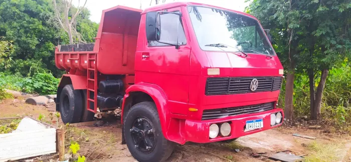 VW/ 11.130   81/81  6cc diesel