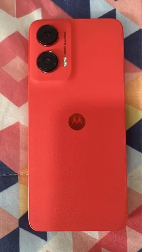 Celular em estado de novo