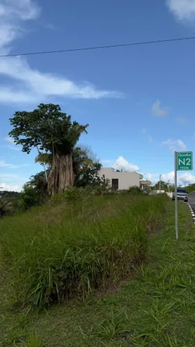 Lote na Fazenda Real Residence - 2ª Etapa Exclusivo