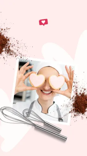 VAGA DE CONFEITEIRA OU AUXILIAR DE CONFEITARIA