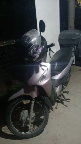 Honda Biz 125