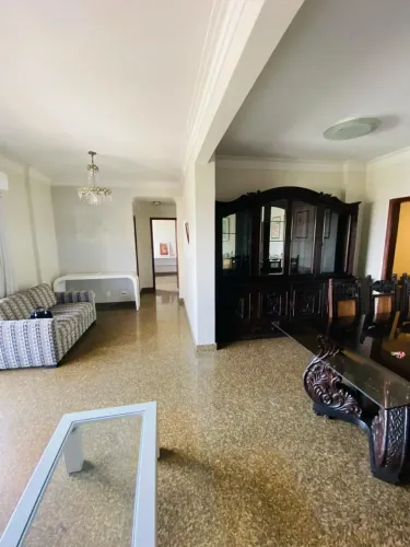 Vendo apartamento com 3/4 sendo 2 suítes em São Brás - Belém - PA