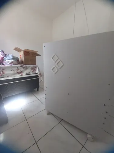 Vende-se um berço