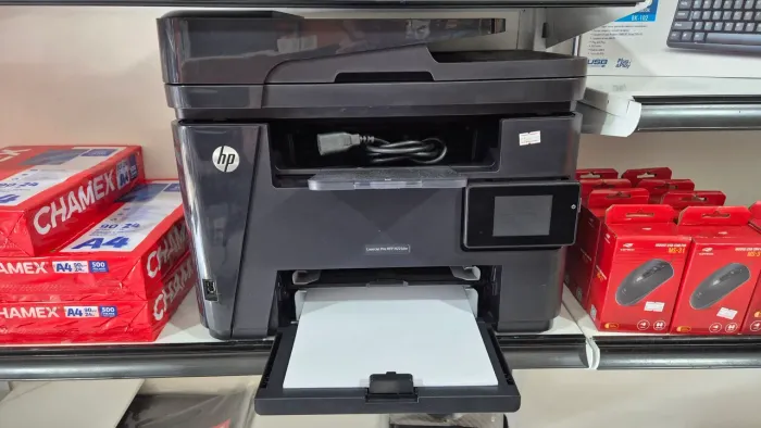 IMPRESSORA LASER HP M225DW