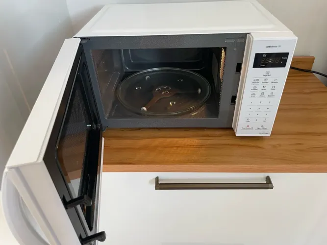 Microondas 