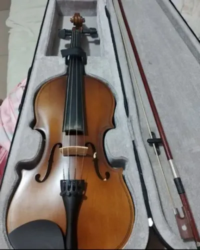 Violino tander
