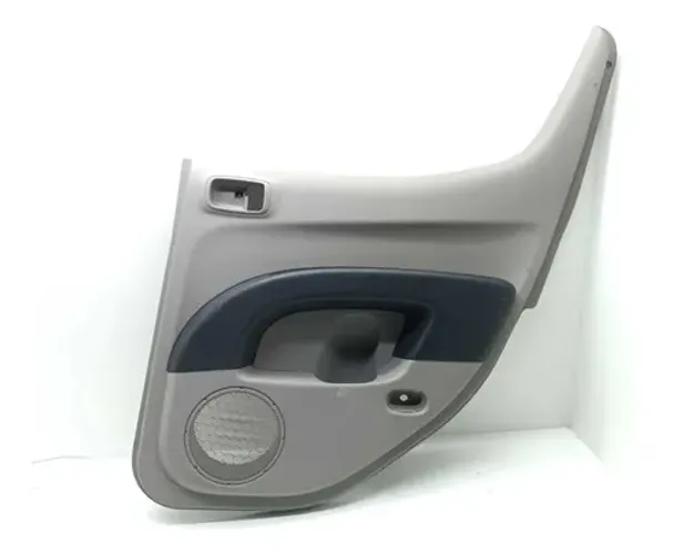 Forro Porta Traseira Direita Mitsubishi L200 Triton 2010