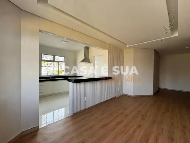 Apartamento 3 quartos para aluguel no Bairro Jardim Vera Cruz/Contagem