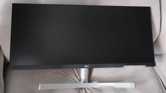 Monitor LG UltraWide 29" IPS Full HD 29WK600-W