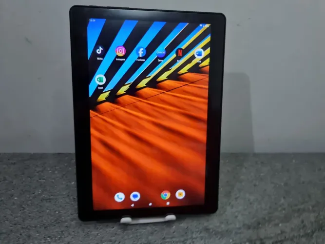 Tablet Multilaser M10A 32GB 2GB RAM Android 9 Wi-Fi + 3G Chip