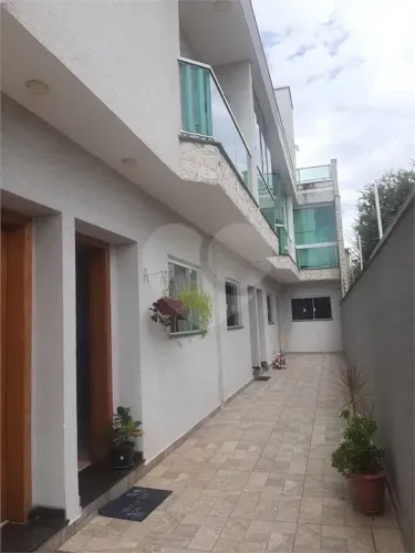 Condomínio com 3 quartos à venda em Vila carrão - SP