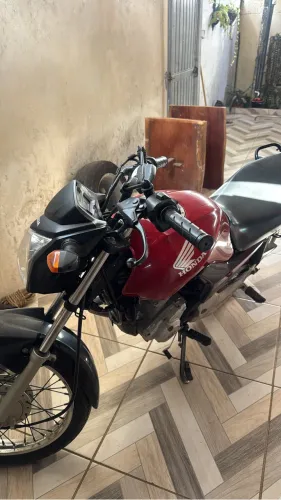 Moto CG START 160