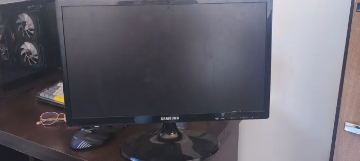 Tv monitor Samsung 19 polegadas
