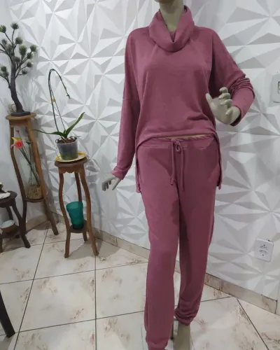 MOLETOM FEMININO 