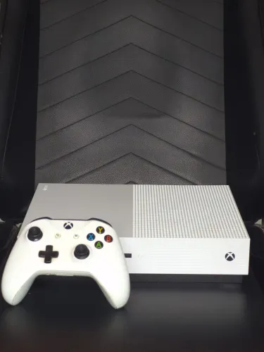 XBOX ONE 2019