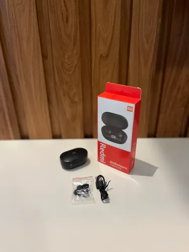 Fone airDotsPro bluetooth