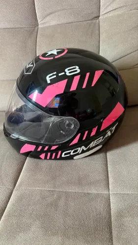 Capacete