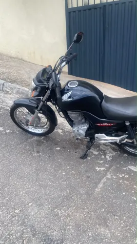 Start cg 160