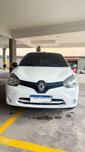 Renault Clio Rn/alize/expr./1.0 Hi-power 16V 5P 2014