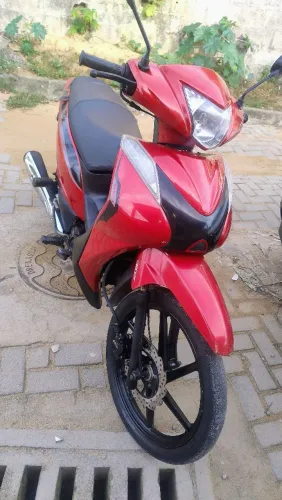MOTO JET 50X