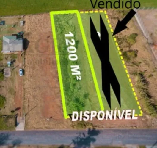 Vendo - Terreno avenida Atlanta