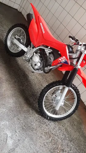 Crf 250cc 26000