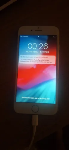 IPhone 8 64GB Branco