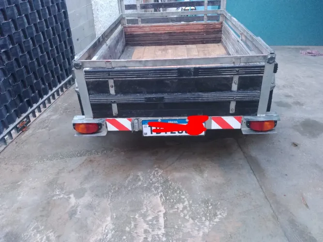 CARRETINHA 