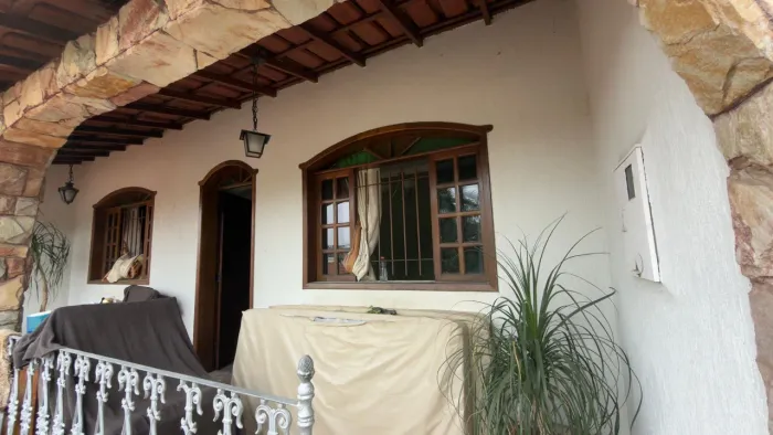 Porta madeira