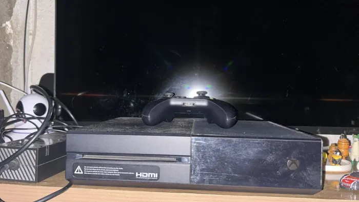 Xbox one