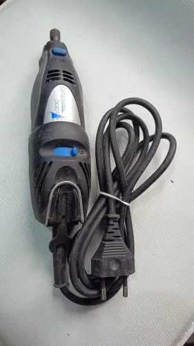 Micro retífica Dremel 300 127V