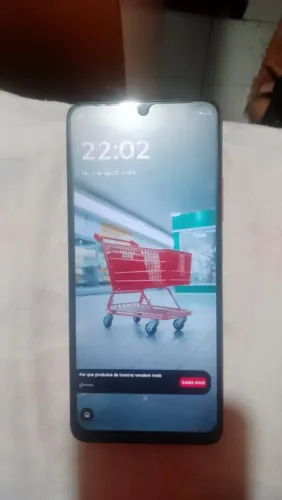 Moto G06