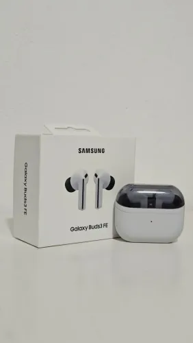 Galaxy buds 3 FE