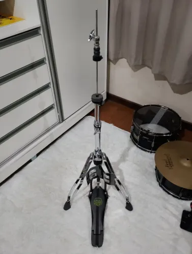 Máquina de chimbal Mapex Armory H800