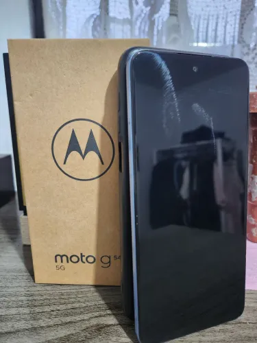 MOTO G54S PROMOÇÃO!!!